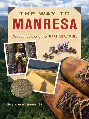 The Way to Manresa - ebook